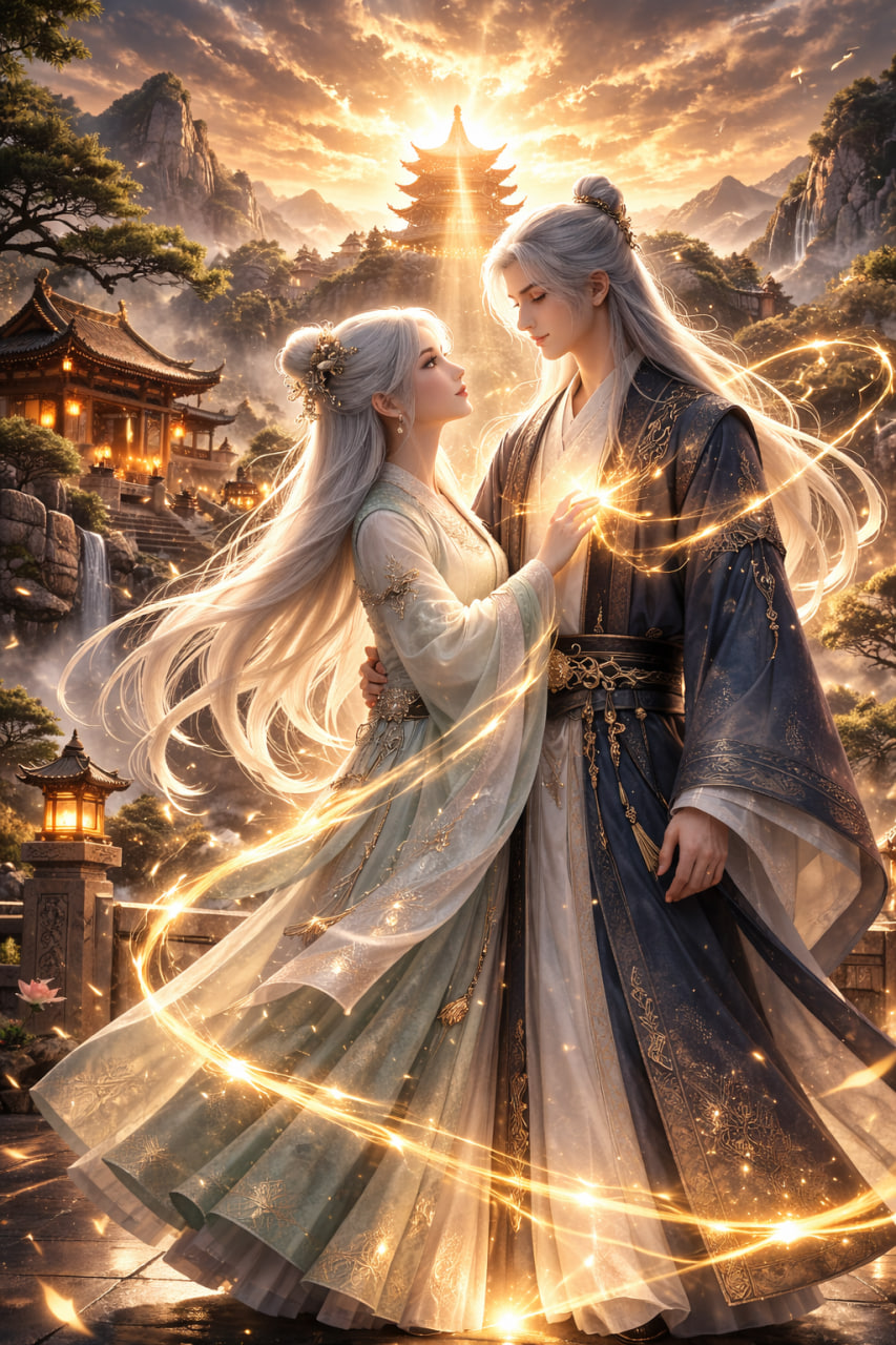 Đêm tân hôn, ta bị đuổi khỏi phòng