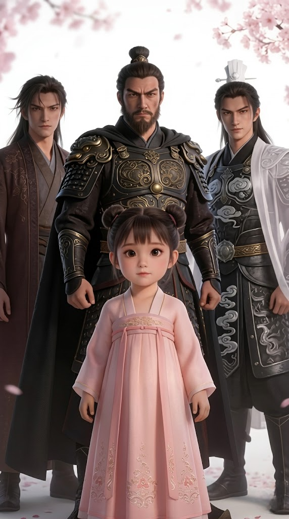 Manh Oa Cứu Tam Đa